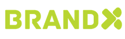 BrandX Logo