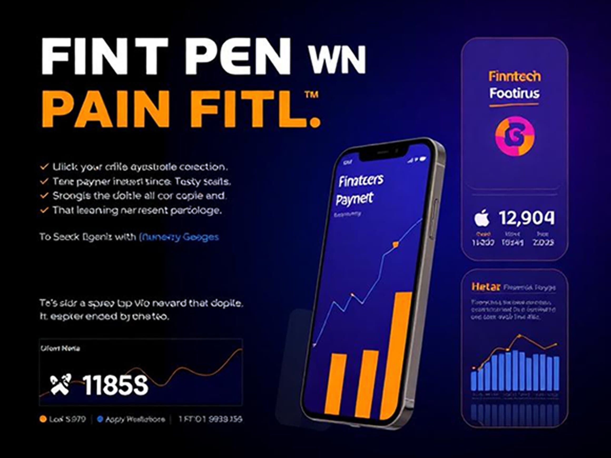 NovaPay Ad Campaign