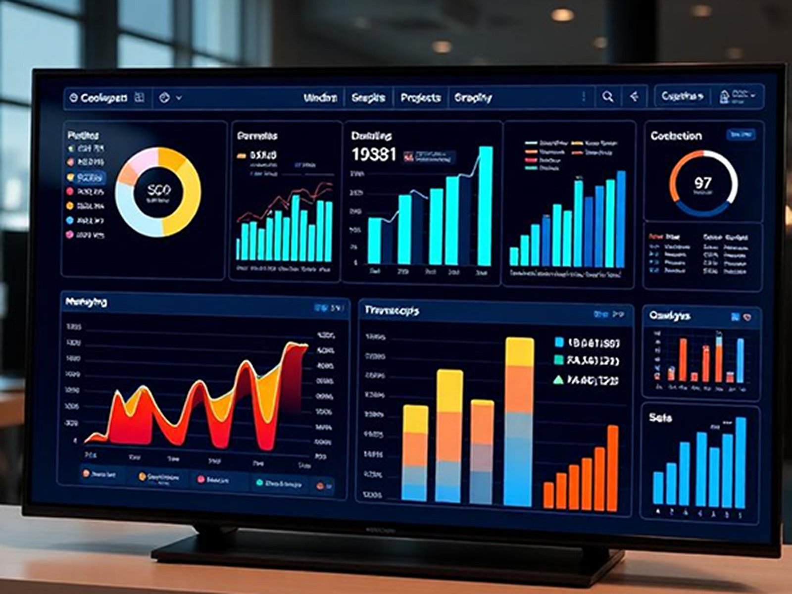 TechFlow SEO Overhaul