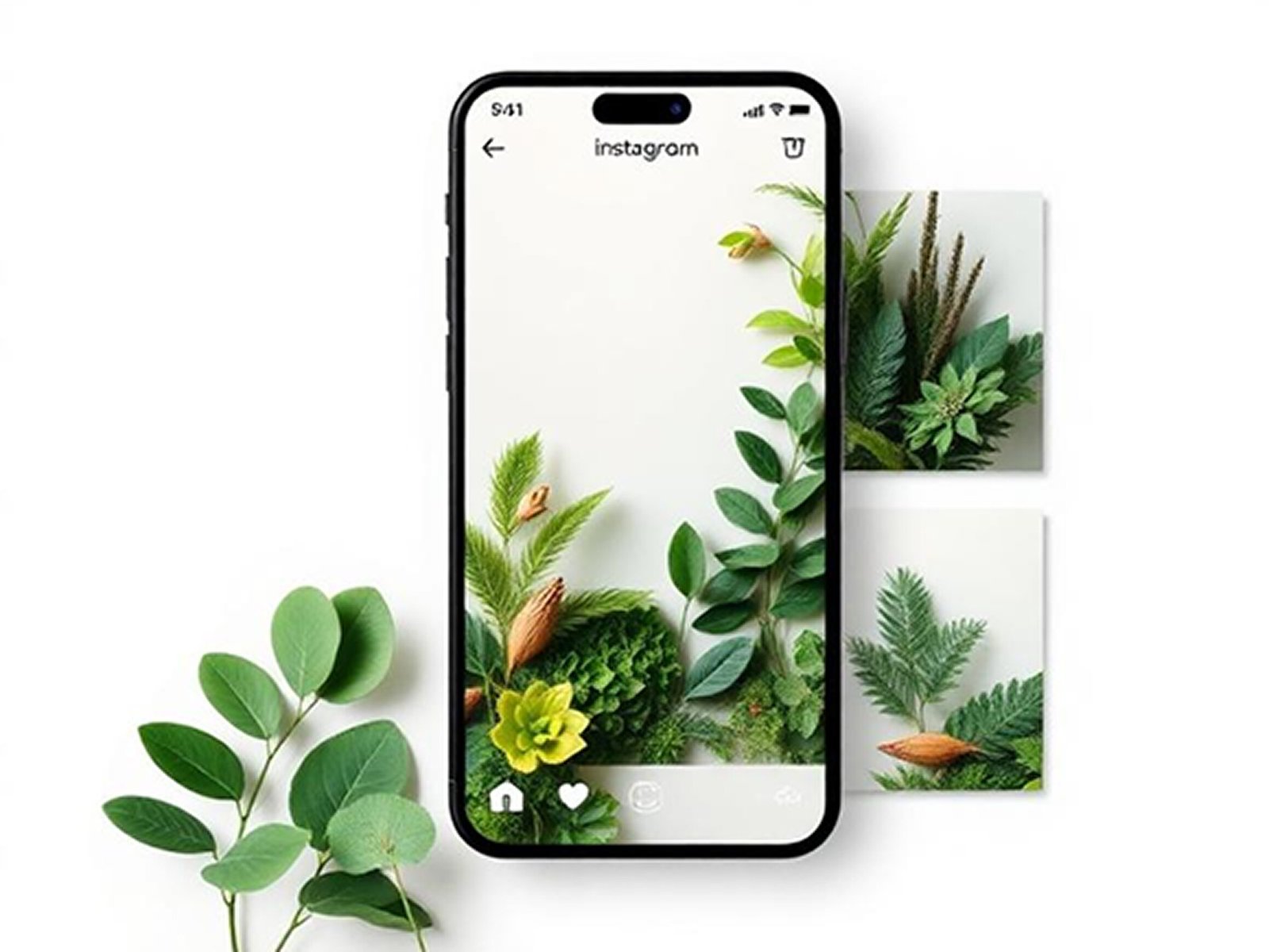 GreenLeaf Social Strategy