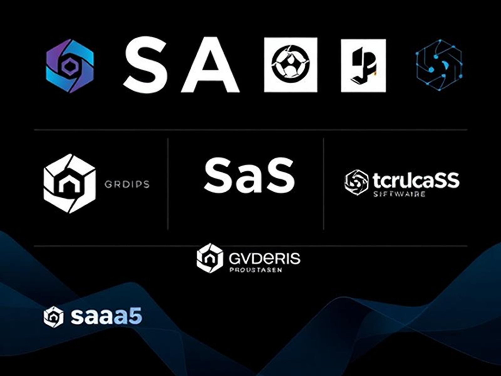 Apex SaaS Brand System